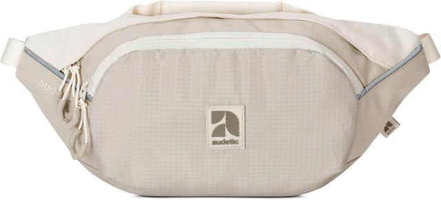 Thumbnail 6 de AUDETIC Bauchtasche 2 L Schwarz