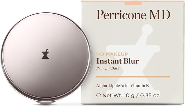 Detalle 2 de Perricone MD Instant Blur Powder: la cipria “blur” per pori, rossori e linee sottili