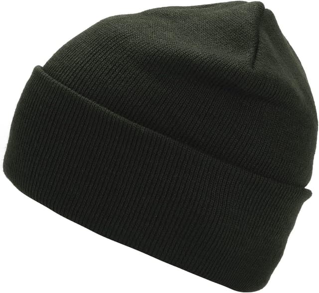 Detalle 2 de MASADA Berretto beanie invernale