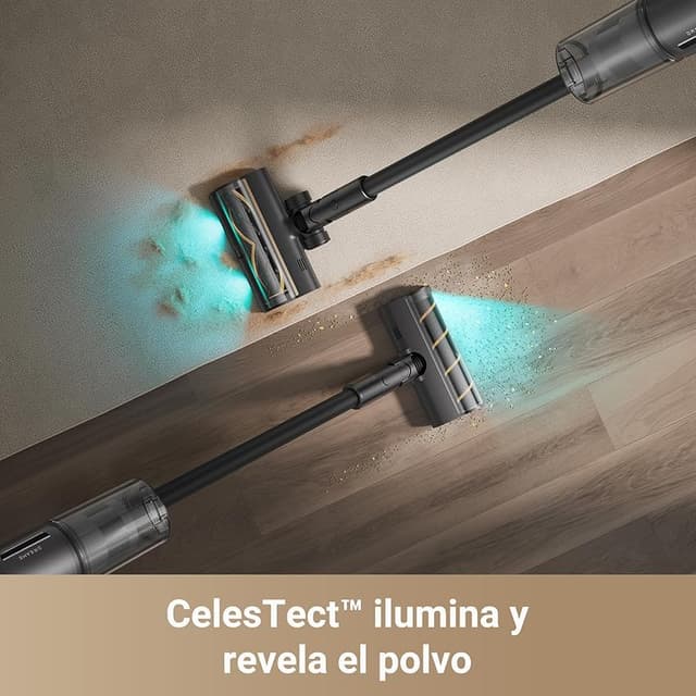 Thumbnail 4 de Dreame Z30 Aspiradora Sin Cable, Potente y Eficiente