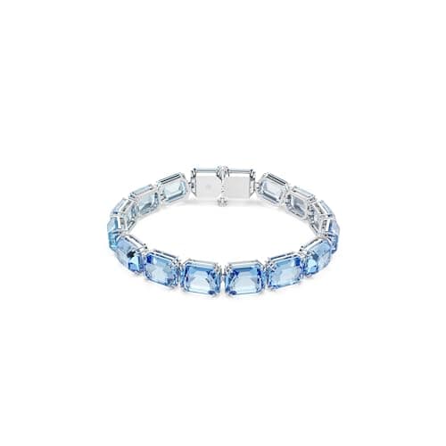 Imagen de Swarovski Pulsera Millenia Azul 💍 en OfertitasTOP
