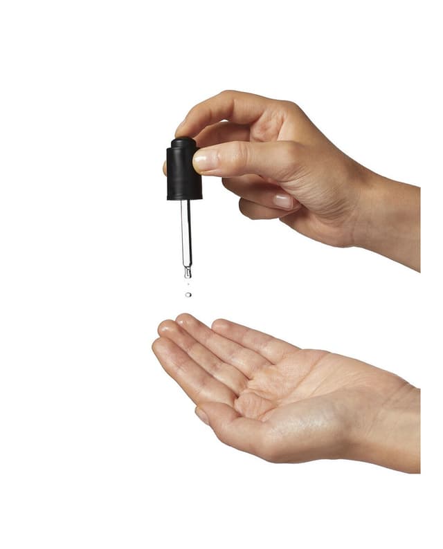 Detalle 2 de Kiehl's Midnight Recovery Concentrate sérum 50 ml