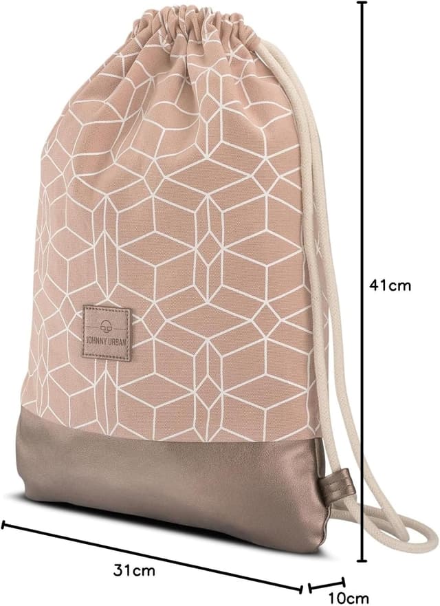 Thumbnail 6 de Johnny Urban Turnbeutel Noah mit Tasche