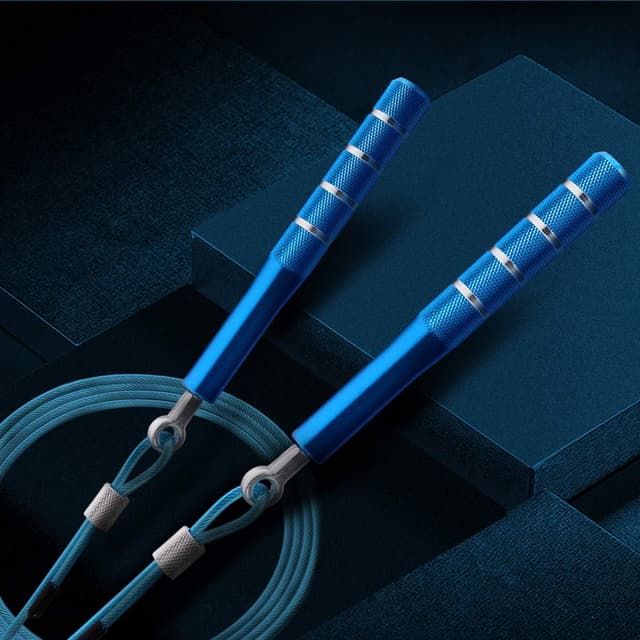 Thumbnail 1 de Wastou Speed Springseil verstellbar 3 m