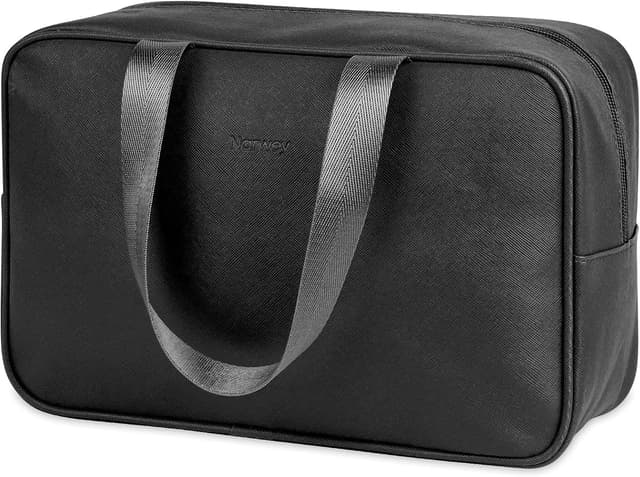 Detalle de Full Size Toiletry Bag for Women cosmetic organiser
