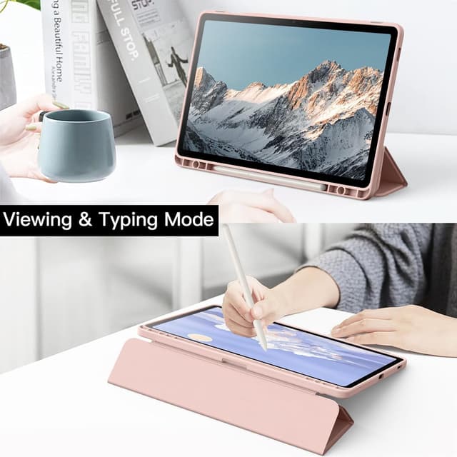 Detalle 2 de TXWLLIU Custodia Galaxy Tab 10,9 con S Pen