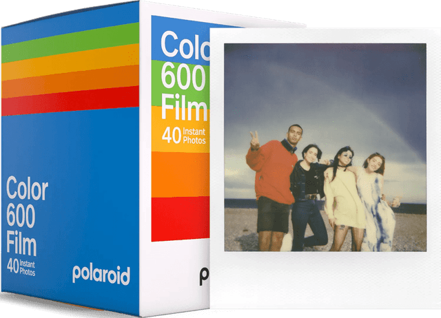 Imagen de Polaroid Go Color Film 48 Stk. en OfertitasTOP