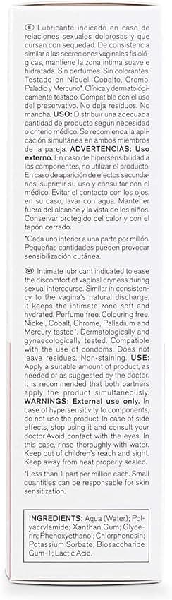 Detalle 2 de Cumlaude Dup Mucu 30 ml suplemento mucolítico 💊