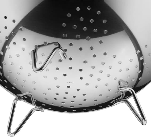 Thumbnail 2 de WMF Gourmet Colador de acero inox 24 cm 🥣