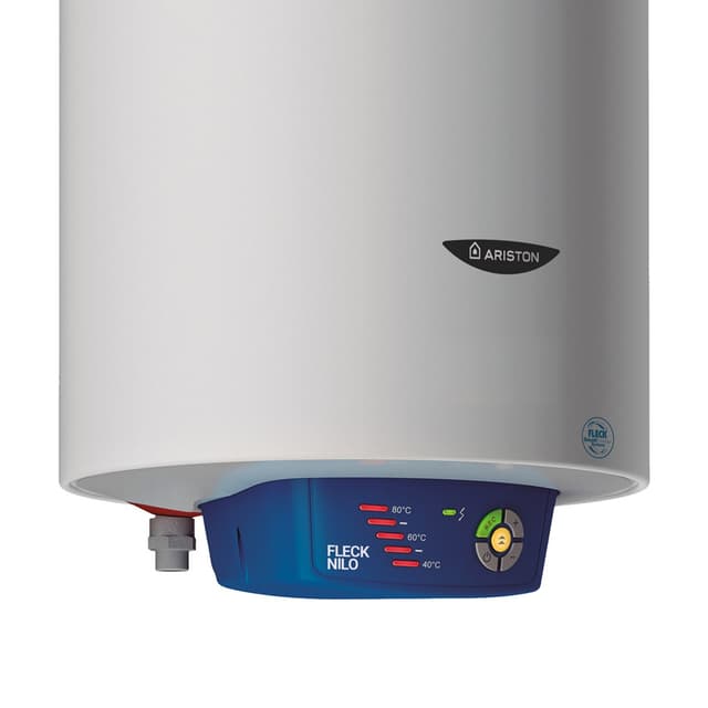 Detalle 2 de Ariston NILO 200 EU termo eléctrico 200 litros Eco