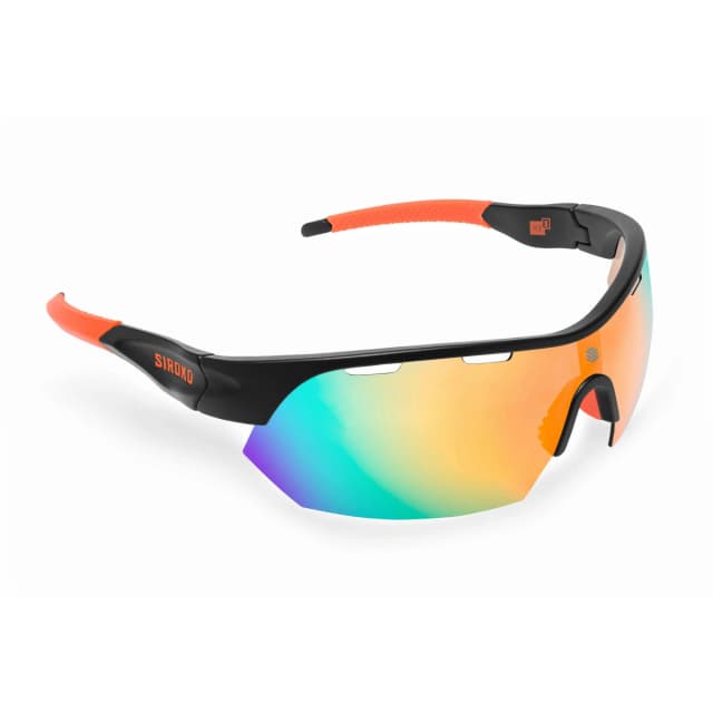 Imagen de Siroko Gafas de sol ciclismo K3s Barcelona en OfertitasTOP
