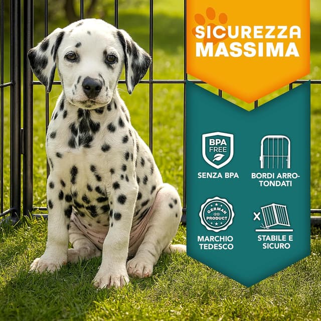 Thumbnail 6 de TRESKO Recinto 77x60 cm per cuccioli