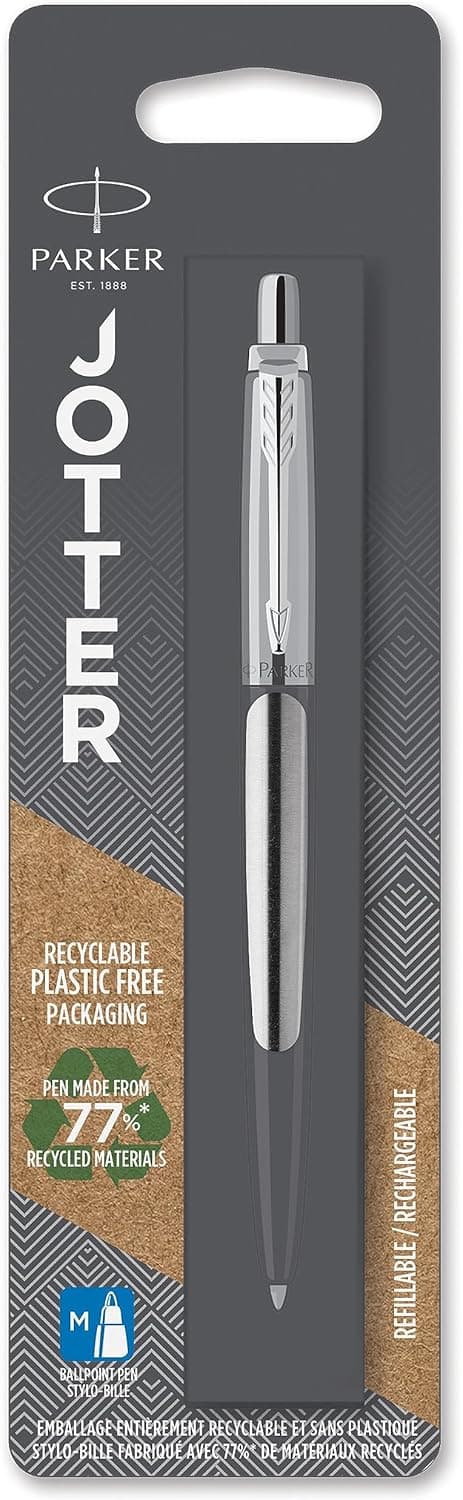 Detalle de Parker Jotter Ballpoint Pen