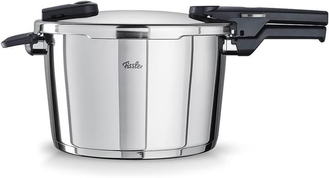 Thumbnail 6 de Fissler Vitaquick Schnellkochtopf 4,5 L 🍲