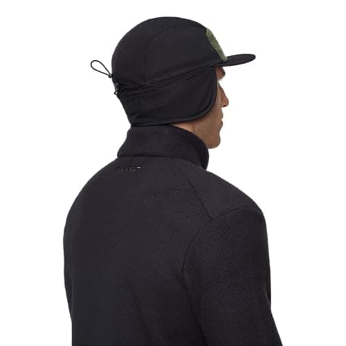 Thumbnail 2 de Mammut Fleece Cap gorra béisbol S‑M unisex