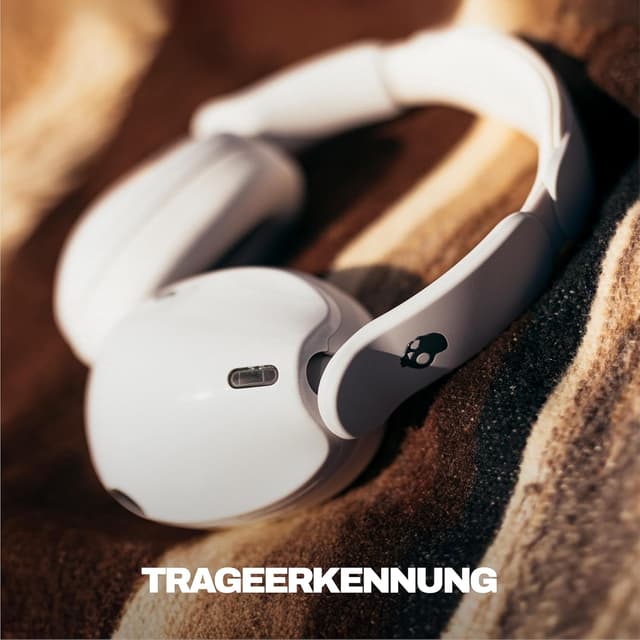 Detalle 2 de Skullcandy Hesh 540 ANC kabelloser Over-Ear Bluetooth-Kopfhörer mit THX Spatial Audio