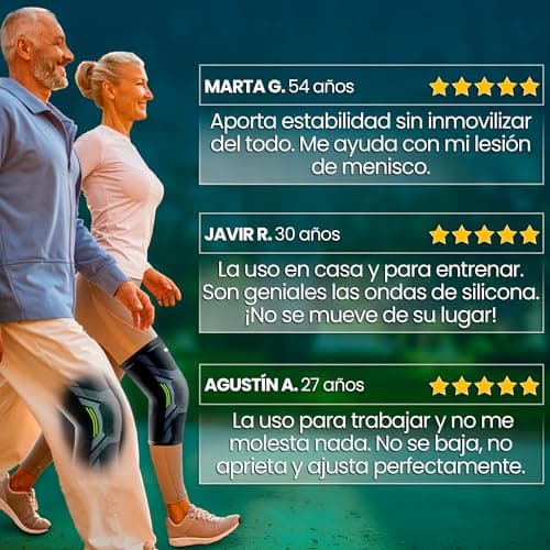 Thumbnail 7 de NativoDex Rodillera Estabilizadora