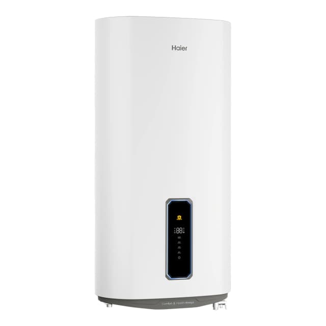 Detalle 2 de Haier ES50V-FE3W termo eléctrico 50 L con Wi‑Fi 🔌