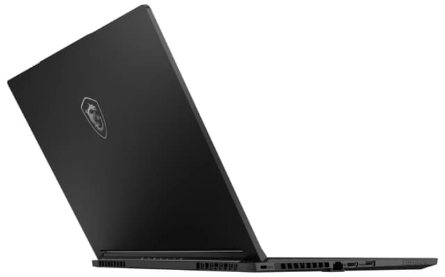 Thumbnail 7 de MSI Stealth A16 AI+ A1HVFG Gaming-Laptop (16", AMD Ryzen AI 9, RTX 4060, 32 GB RAM, 2 TB SSD)