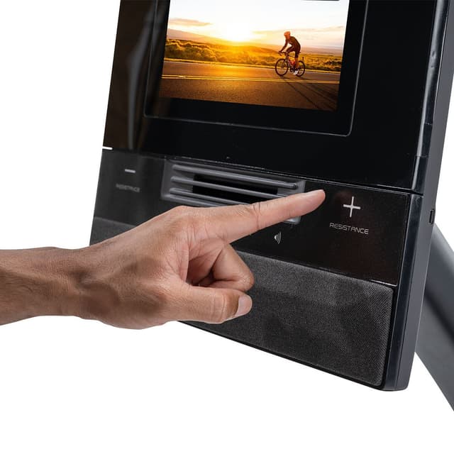 Thumbnail 2 de Nordictrack GX 10 Bicicleta reclinada de ejercicio