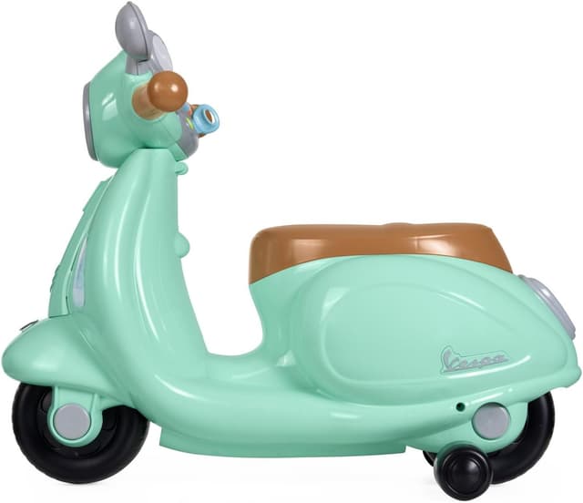 Thumbnail 2 de Chicco Vespa Primavera Trottine Azur 1–3 ans
