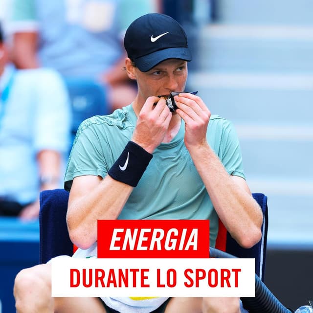 Detalle 2 de ENERVIT Competition Bar Albicocca 30g 22g carboidrati