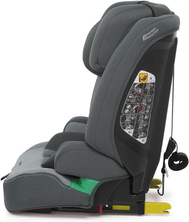 Thumbnail 5 de Foppapedretti Street I-Size 76-150 cm