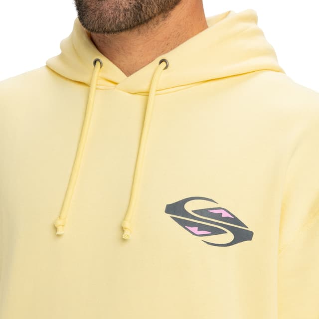 Thumbnail 3 de Quiksilver APOG Heritage sudadera con capucha
