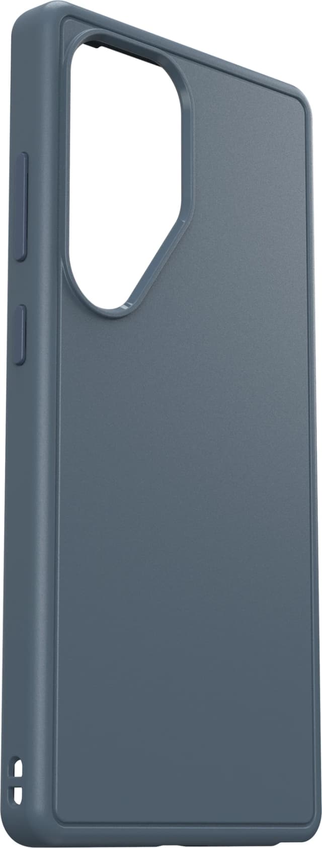 Detalle de OtterBox Symmetry Backcover für Samsung Galaxy S25 Ultra mit Magnet (blau)