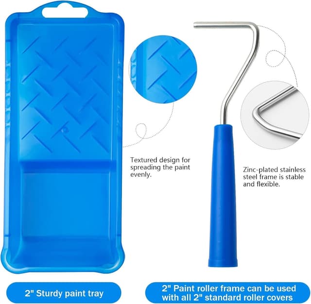 Thumbnail 2 de Mister Rui Farbrolle Set Klein 5cm