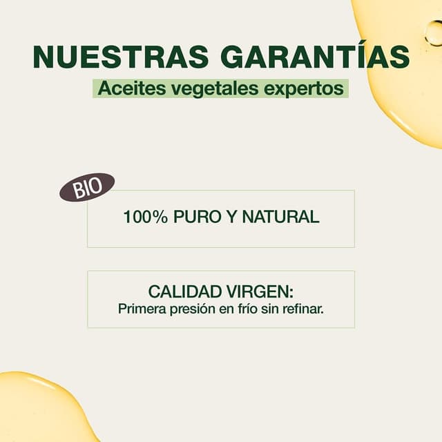 Thumbnail 2 de PRANAROM Rosa Mosqueta Bio 50 ml, aceite facial