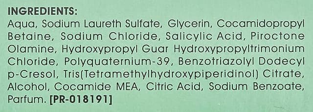 Thumbnail 6 de Neutrogena T/Gel Champú Anticaspa 💆♂️ Uso diario, 2x250ml