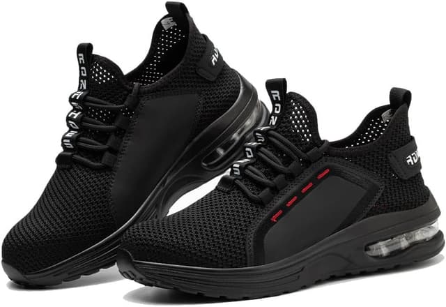 Thumbnail 6 de Rona Safety Shoes: Steel Toe Cap Lightweight