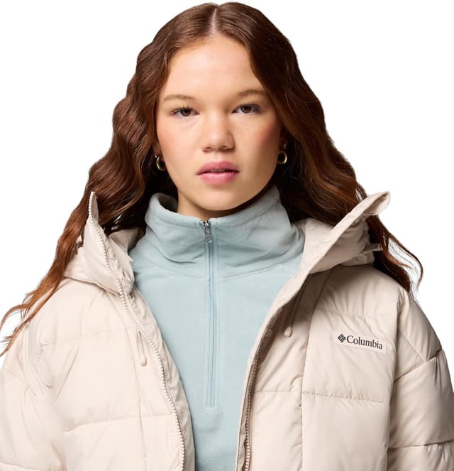 Thumbnail 6 de Columbia Pike Lake 3 Hooded Jacket Donna
