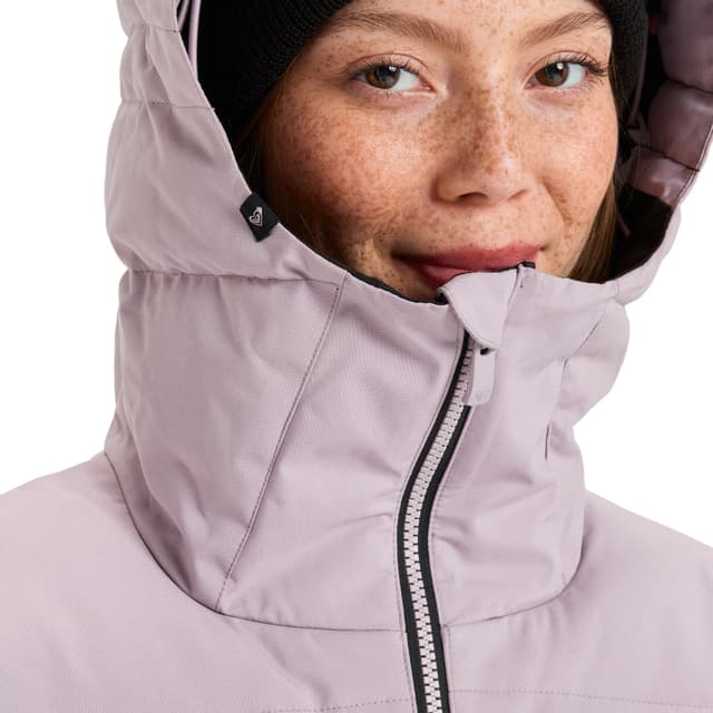 Thumbnail 5 de Roxy Chaqueta Snowyhill Puffy Roxy