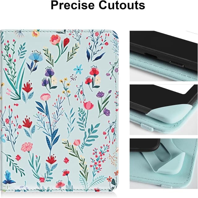 Thumbnail 3 de HoYiXi Universal Hülle für 6,8 Zoll eReader