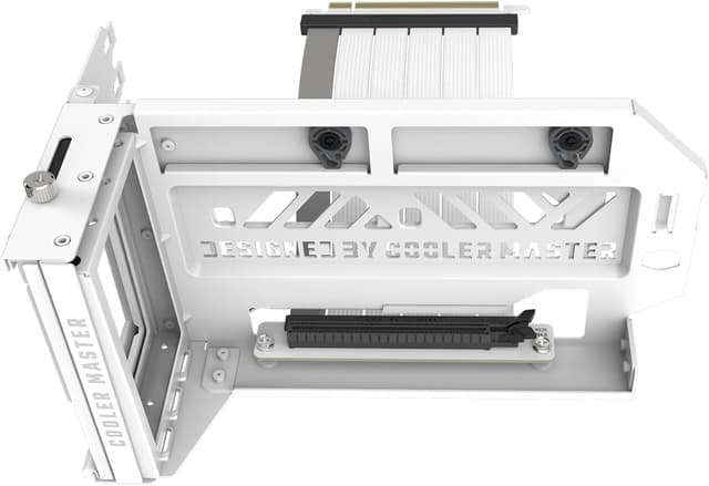 Detalle 2 de Cooler Master CooMas Vertical Card Hold.Kit V3