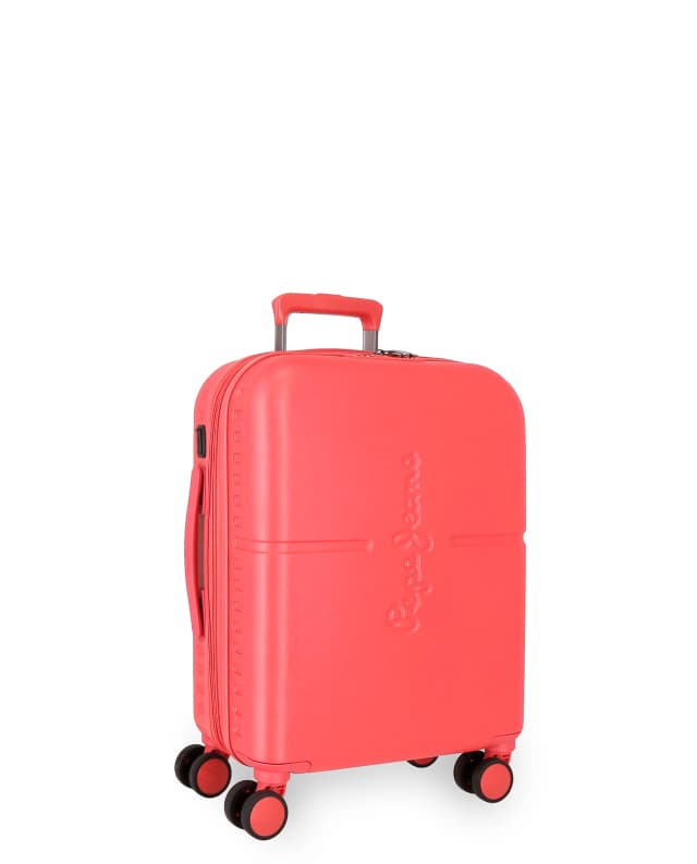 Detalle de Pepe Jeans Maleta Highlight 37L