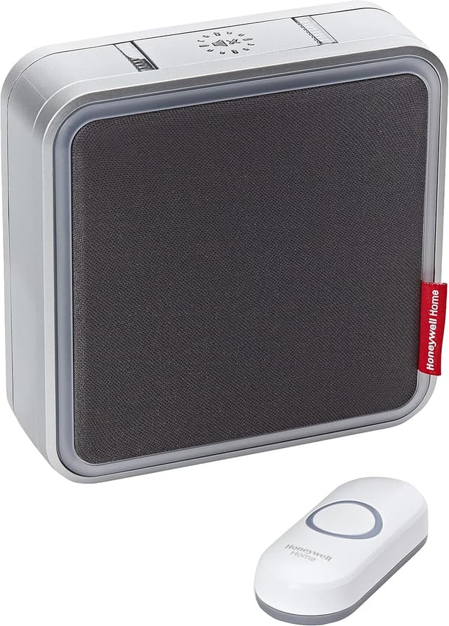 Imagen de Honeywell DC917NG campanello wireless 200 m 🔔 en OfertitasTOP