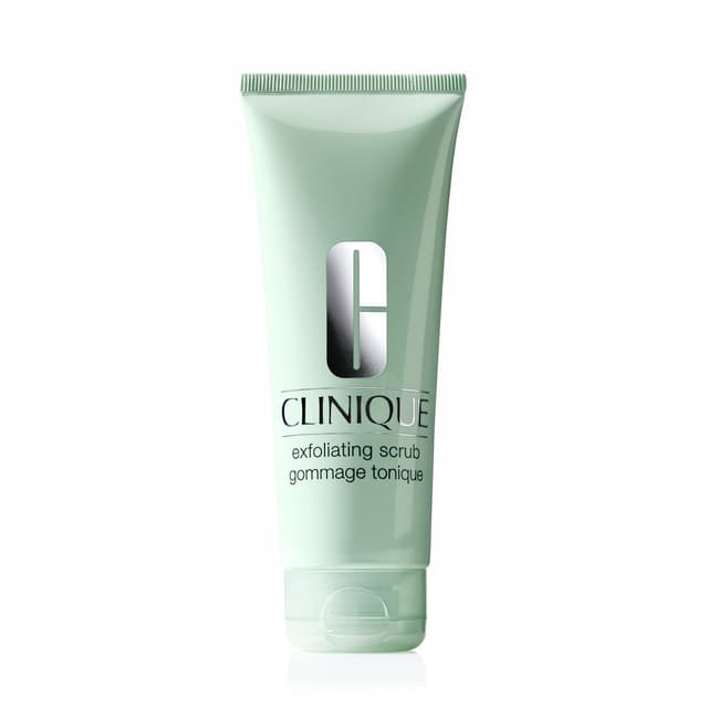 Imagen de Clinique Exfoliating Scrub 100 ml en OfertitasTOP