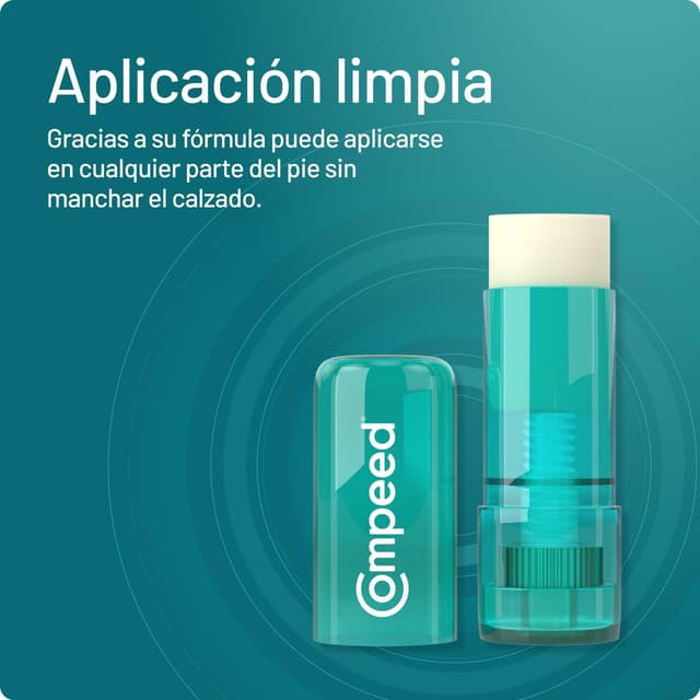 Thumbnail 4 de COMPEED Stick Anti-fricción 8 ml