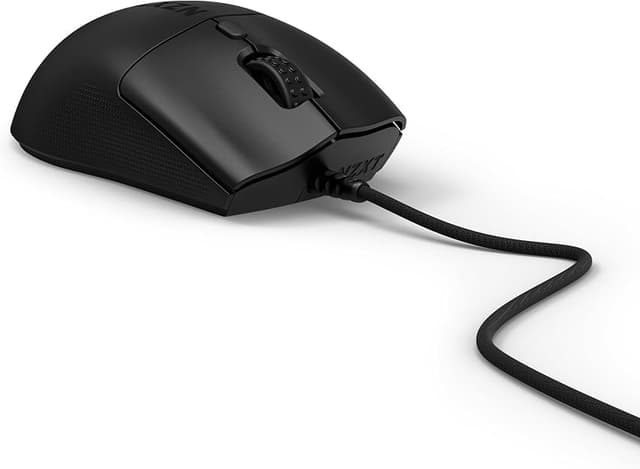 Imagen de NZXT Lift 2 Ergo 🎮 | Ratón Ligero y Ergonómico de 61 g en OfertitasTOP