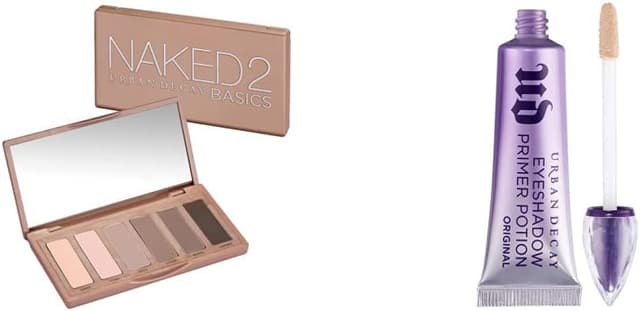 Imagen de Urban Decay Neutral Matte Palette Duo en OfertitasTOP