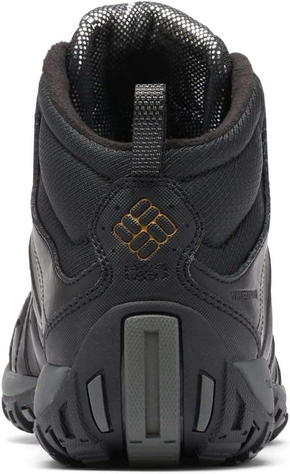 Detalle 2 de Columbia Woodburn 2 Chukka Waterproof Herren