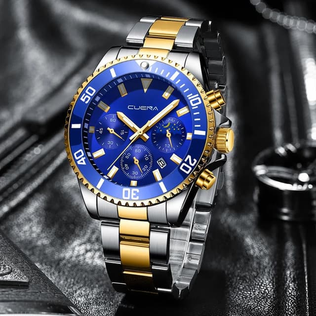 Thumbnail 5 de OFFCUP Chronographe 50 mm