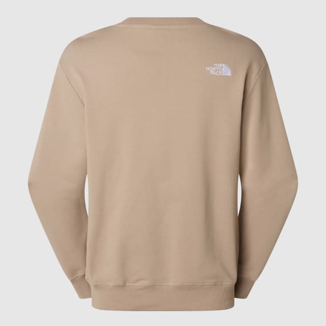 Thumbnail 5 de The North Face Essential Lite sudadera 100% algodón