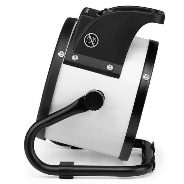 Detalle 2 de orbegozo FHR 2045 calefactor 2000W