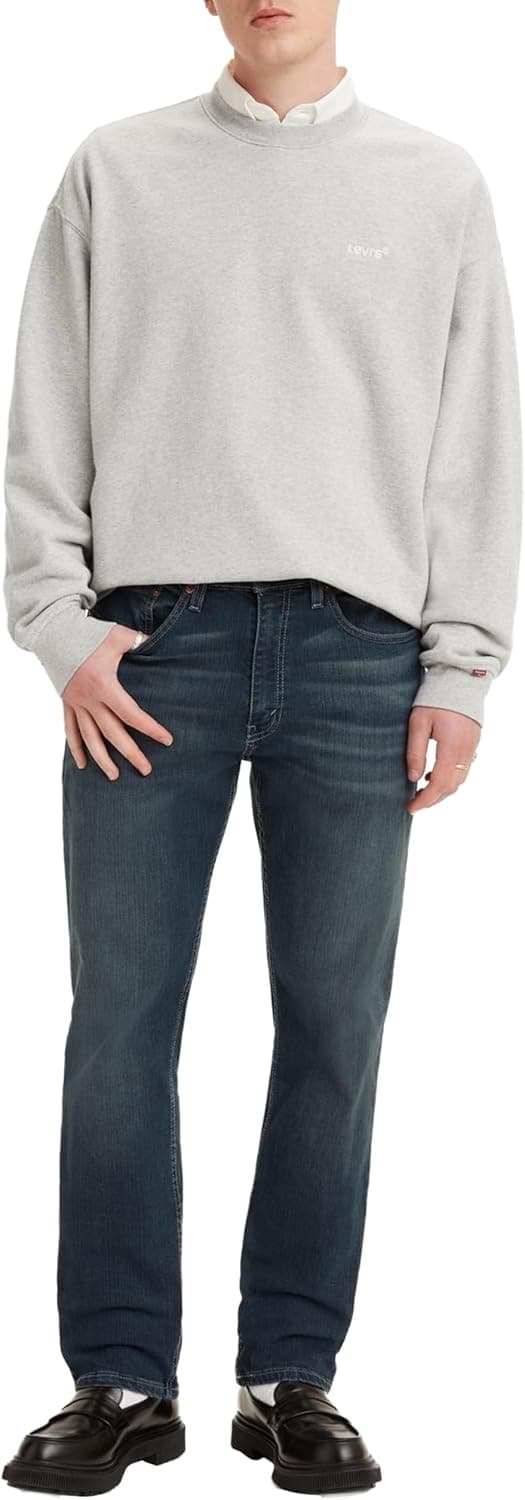 Detalle de Levi's 559 Relaxed Strt pantalón hombre
