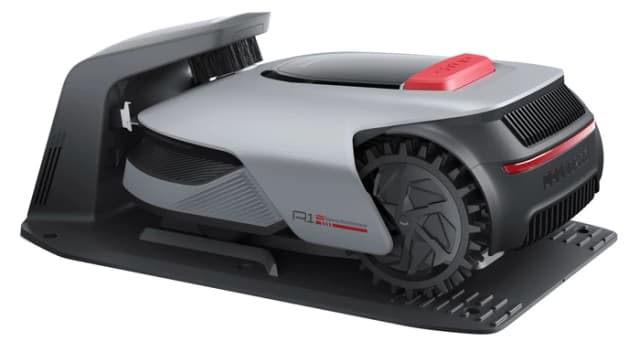 Thumbnail 1 de Dreame A1 Pro Rasenroboter