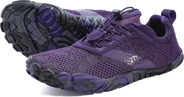 Imagen de JOOMRA Trail Running Barefoot Shoes 0mm en OfertitasTOP